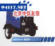 600X发电机驱动焊机
