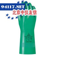60122丁腈橡胶安全手套