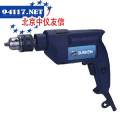 6013A手电钻