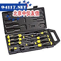 65-005C-23十字螺丝刀套装