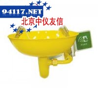 6610喷塑洗眼器