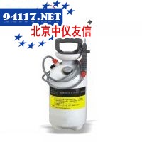 6680-A便携式洗眼器