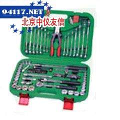 66PC机修组合工具