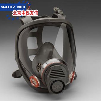 6700全面型防护面罩(小号)