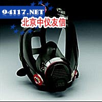 6800低保养型防护面具