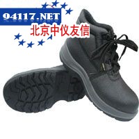 6SYX-013中帮安全鞋