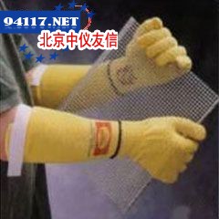 70-138防割手套带袖套