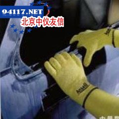 Safe-Knit&reg; 抗割手套