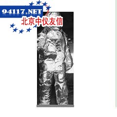 705邻近式分体隔热服