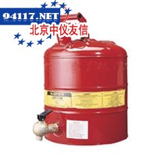 7150140钢制安全桶