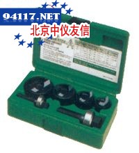 LS6022冲孔器