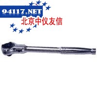 72齿旋转头棘轮扳手