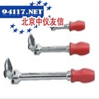 72齿防滑塑柄万向棘轮扳手