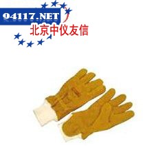 7500-S经济灭火防护手套