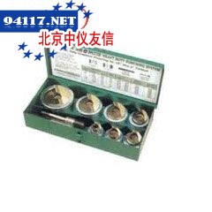 液压冲孔器