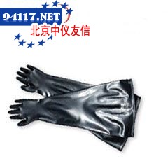 7Y1532-10HYPALON干箱手套10号