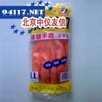 807东亚手套