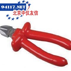 斜嘴钳
