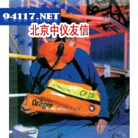 850紧急逃生呼吸器