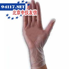 8501/3/5一次性PVC手套