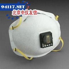 700708900283M8515经济型焊接防尘口罩舒适型