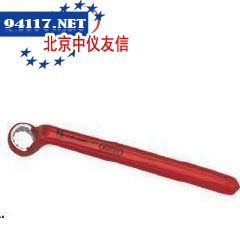 88-220绝缘单头梅花扳手20mm