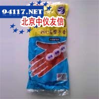 880PVC东亚手套