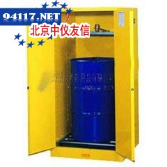 8962001竖放油桶柜