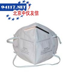 9002A防颗粒物口罩