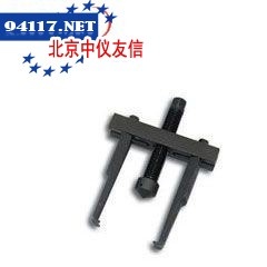 90664正时皮带盘拆卸拉马