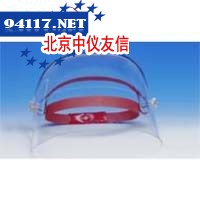 908有机防护面罩
