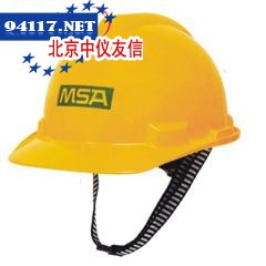 9145421V-Gard标准型安全帽
