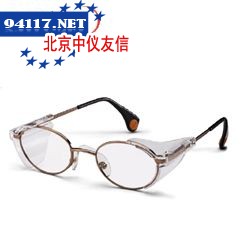 9154490小巧时尚矫视安全眼镜