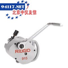 915手动滚沟机