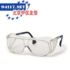 QF-2近视安全防护眼镜425-600度近视，0-150散光