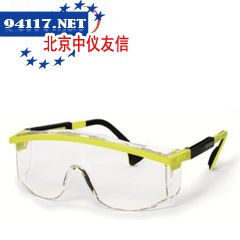 9168435经典安全眼镜