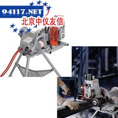 918型滚沟机(含2