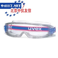 V-MAXX防化护目镜；10副/盒
