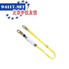 9302002沃克曼安全绳