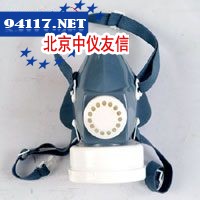 9310单罐防毒口罩
