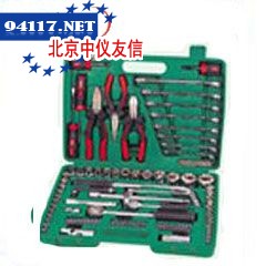 96PC机修组合工具