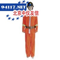 OSX2000Lakeland消防战斗服OSX2000系列