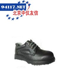 WB737P防砸防穿刺矿工鞋