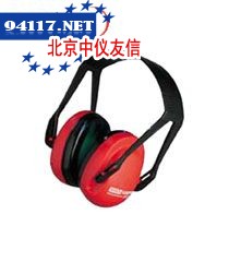 9913144XLS超轻型头戴式防噪音耳罩