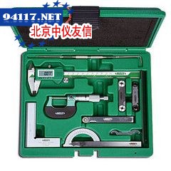 9件套装量具