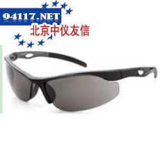 AstriderE168软腿灰色镜片防护眼镜