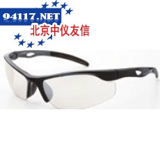 CruiserE215透明反光镜片防护眼镜