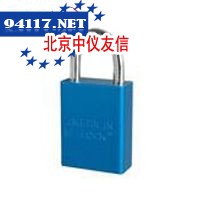 A1105BLU-AmericanLock铝挂锁