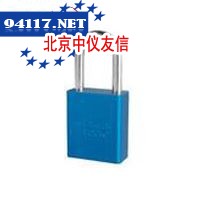 A1106BLU-AmericanLock铝挂锁