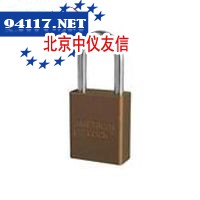 A1106BRN-AmericanLock铝挂锁
